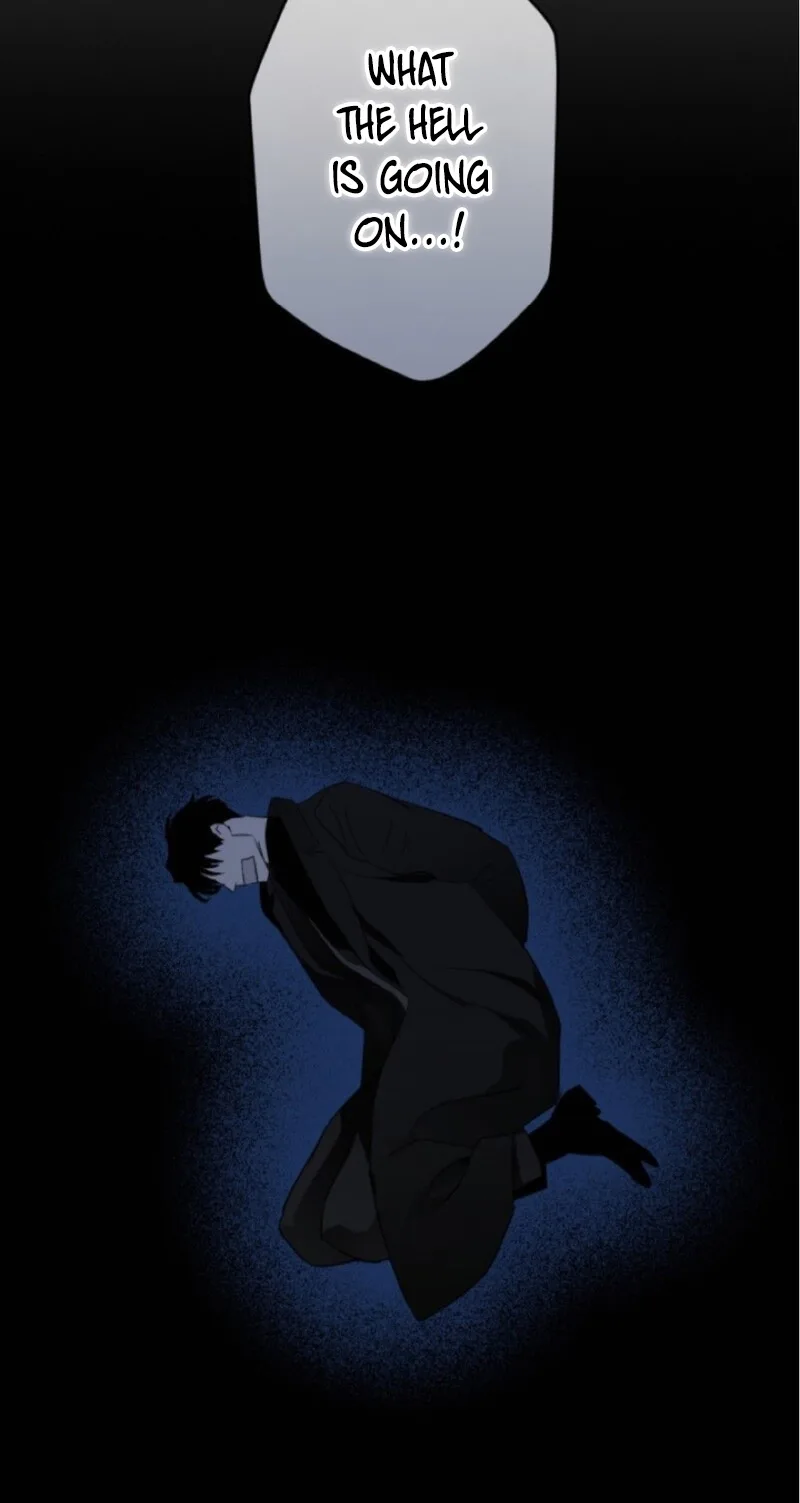 C-Class Esper's Memorandum Chapter 39 page 52