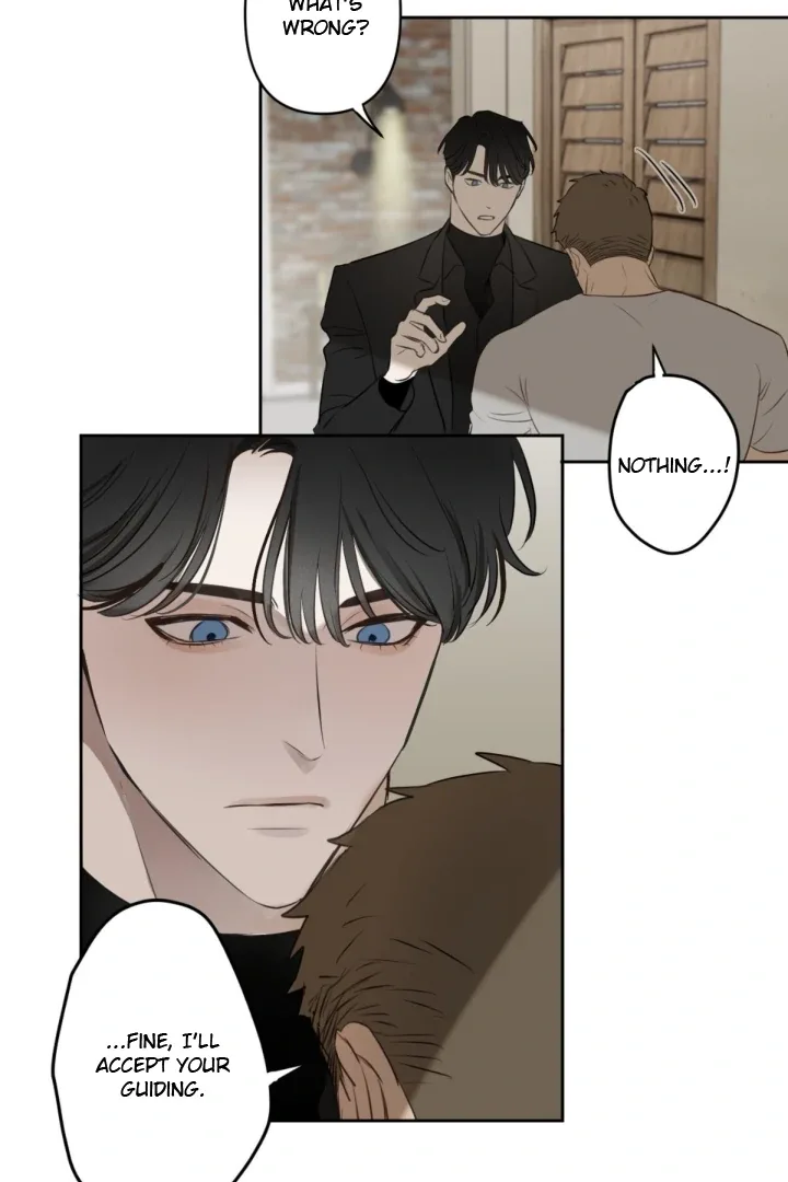 C-Class Esper's Memorandum Chapter 4 page 26