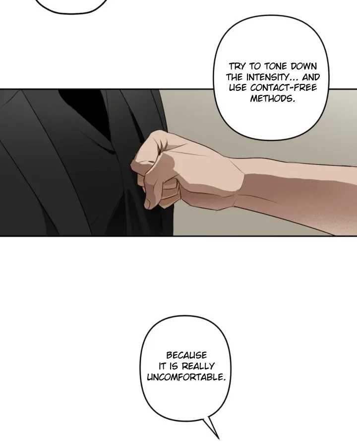 C-Class Esper's Memorandum Chapter 4 page 27