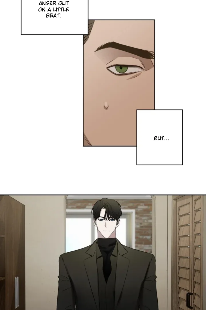 C-Class Esper's Memorandum Chapter 4 page 22