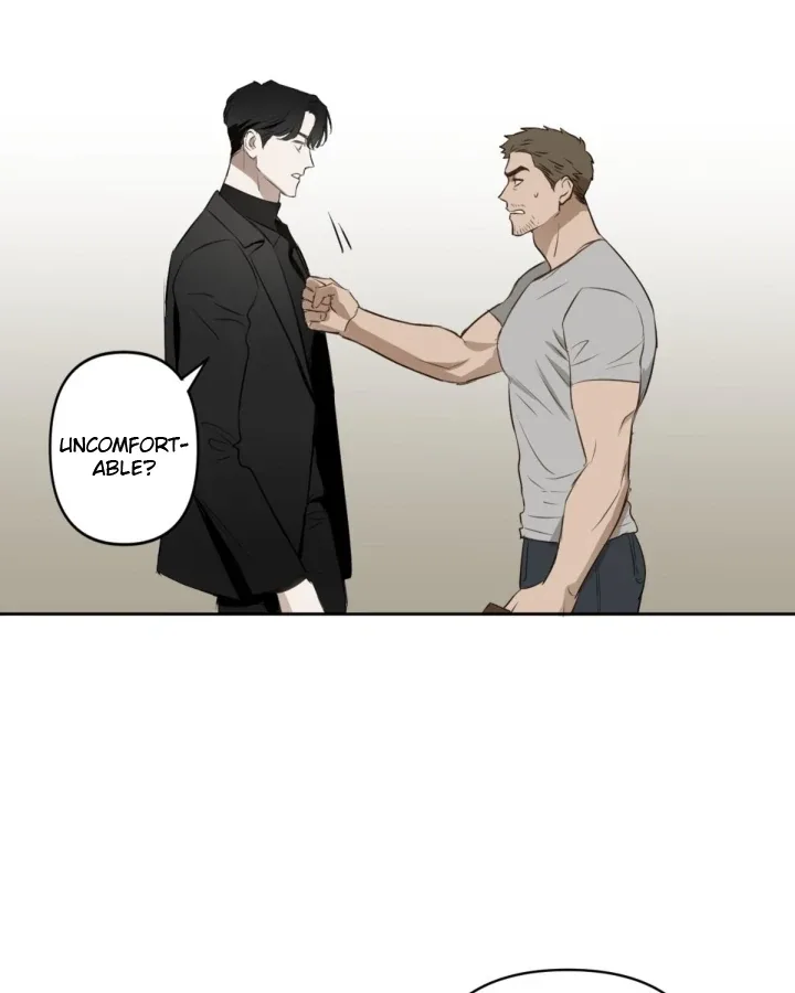 C-Class Esper's Memorandum Chapter 4 page 28