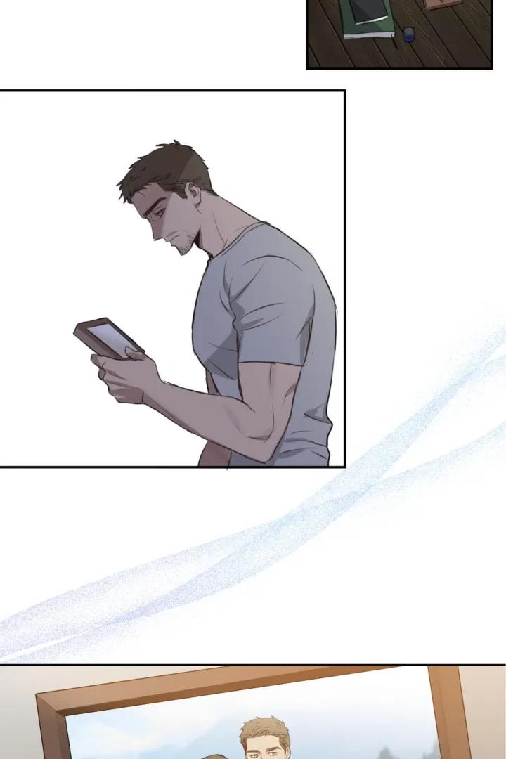 C-Class Esper's Memorandum Chapter 4 page 9