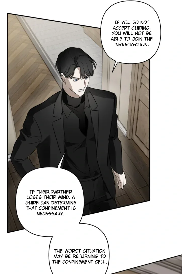 C-Class Esper's Memorandum Chapter 4 page 18