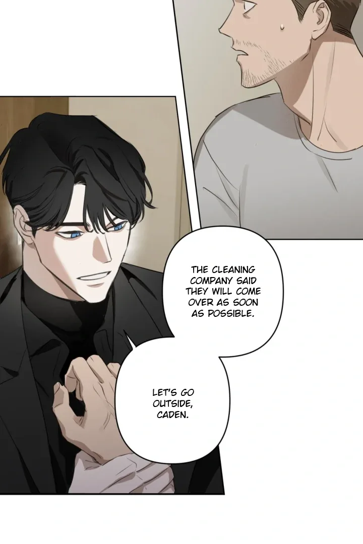 C-Class Esper's Memorandum Chapter 4 page 15