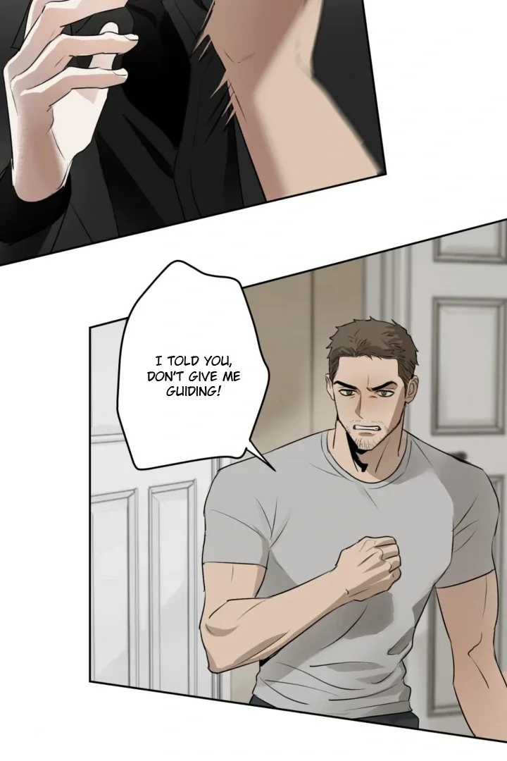 C-Class Esper's Memorandum Chapter 4 page 17