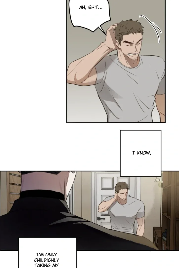 C-Class Esper's Memorandum Chapter 4 page 21