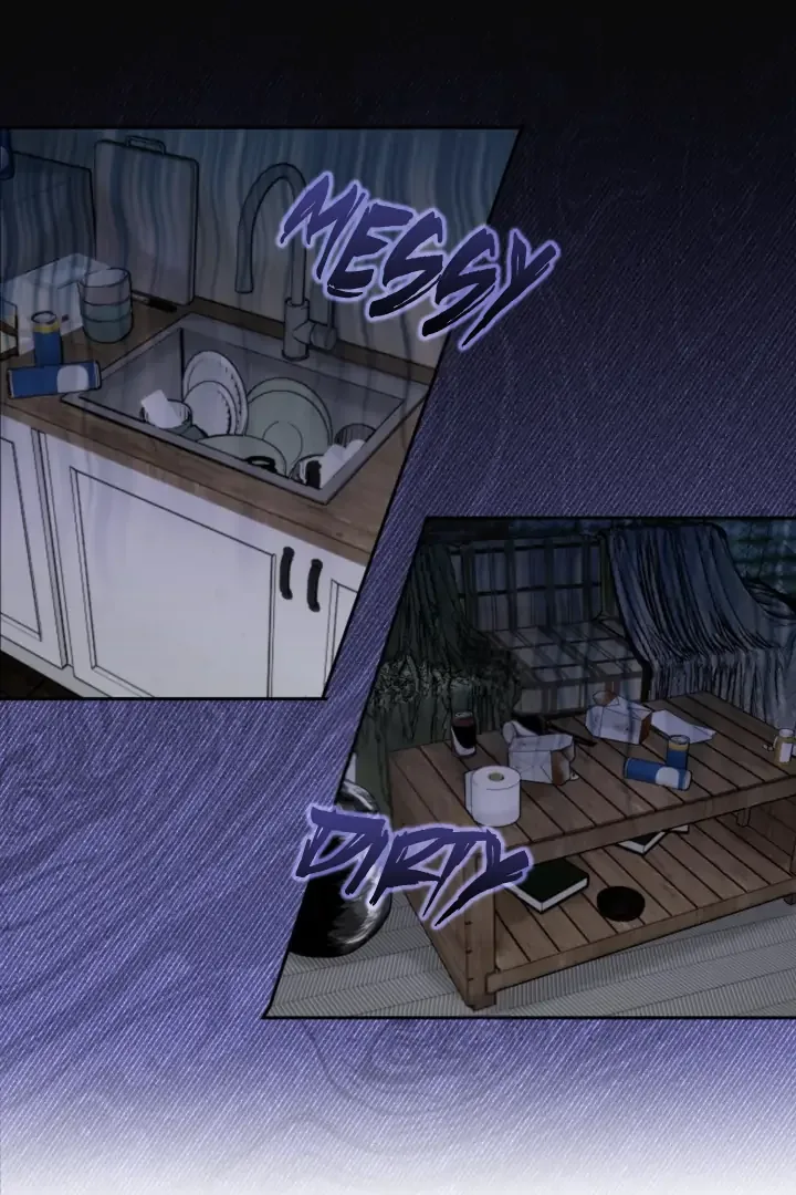 C-Class Esper's Memorandum Chapter 4 page 4