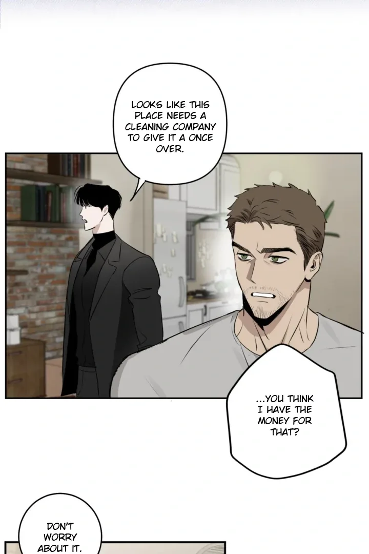 C-Class Esper's Memorandum Chapter 4 page 5