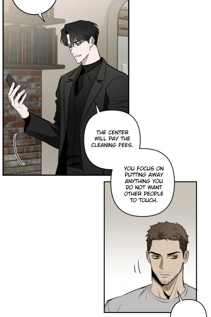 C-Class Esper's Memorandum Chapter 4 page 6