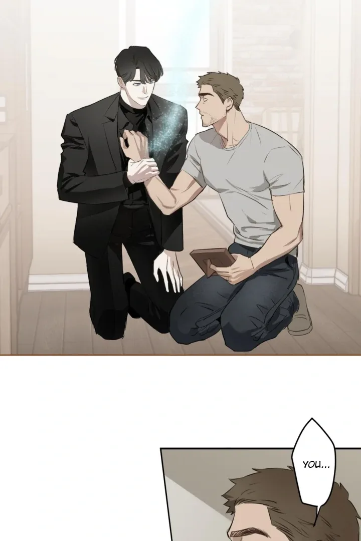 C-Class Esper's Memorandum Chapter 4 page 14