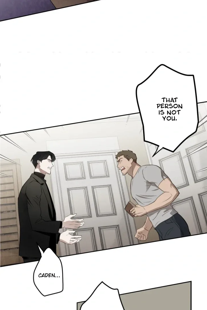 C-Class Esper's Memorandum Chapter 4 page 20