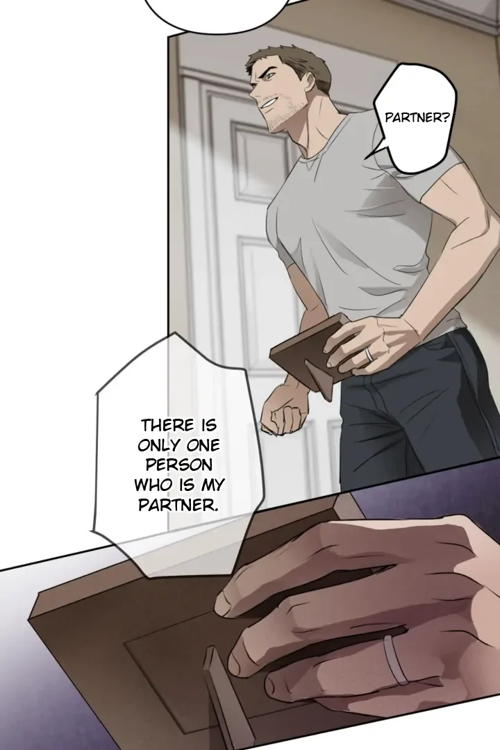 C-Class Esper's Memorandum Chapter 4 page 19