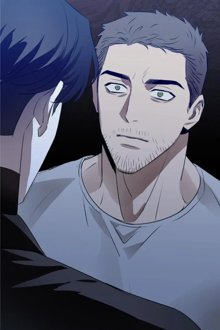C-Class Esper's Memorandum Chapter 4 page 32