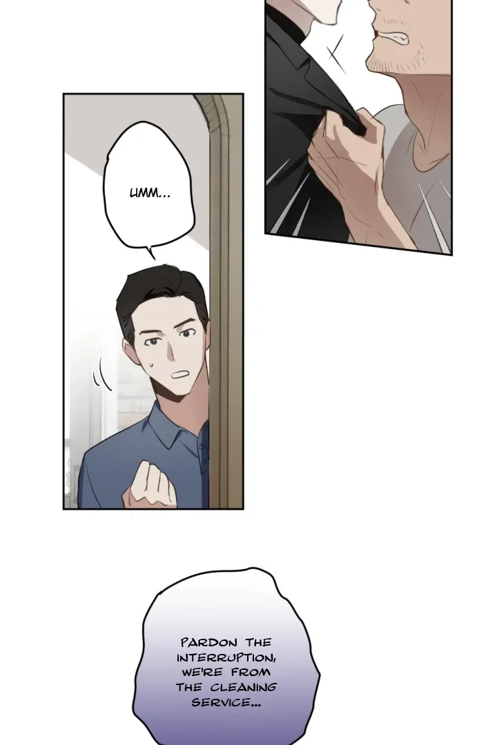 C-Class Esper's Memorandum Chapter 4 page 37