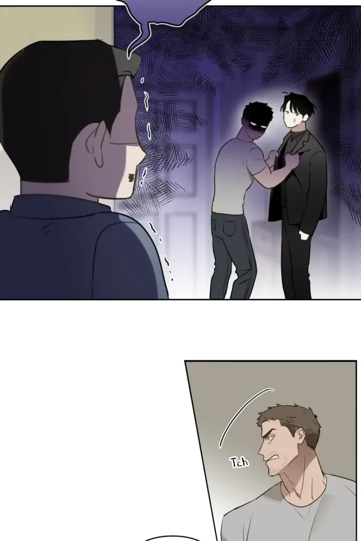 C-Class Esper's Memorandum Chapter 4 page 38