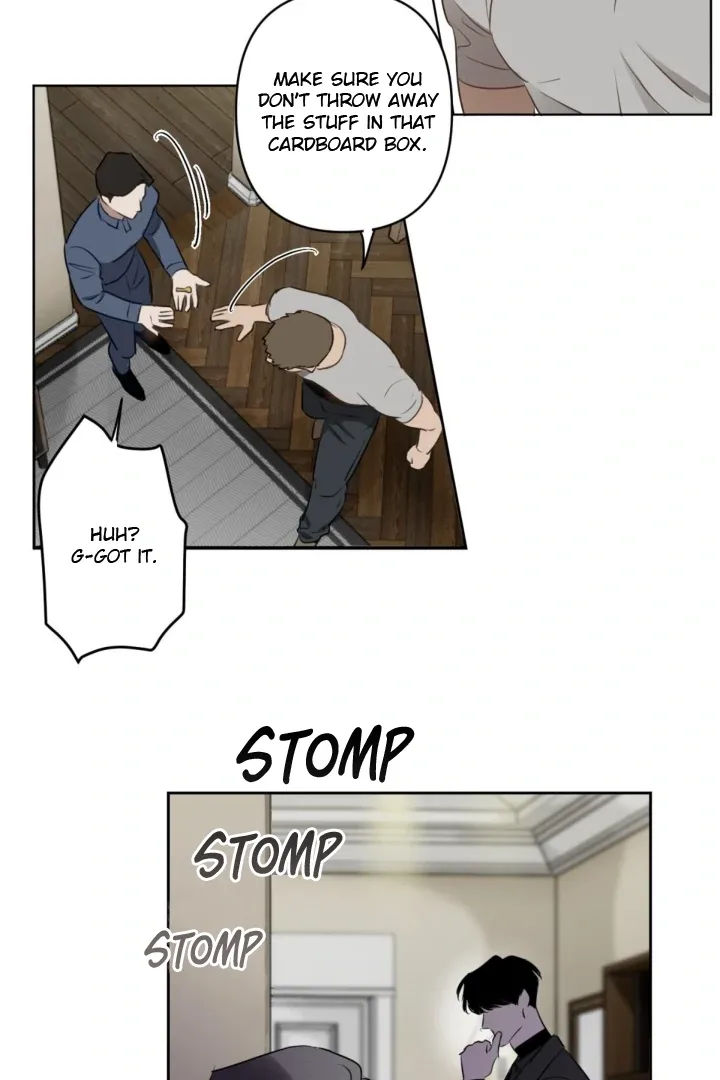 C-Class Esper's Memorandum Chapter 4 page 39