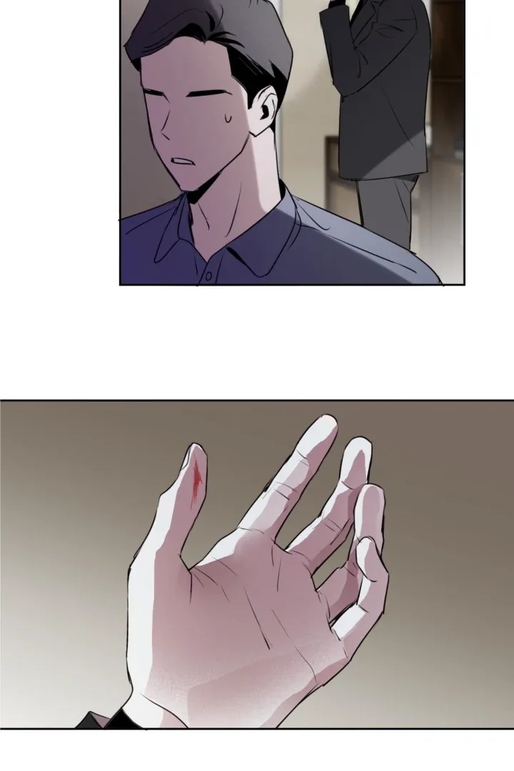 C-Class Esper's Memorandum Chapter 4 page 40