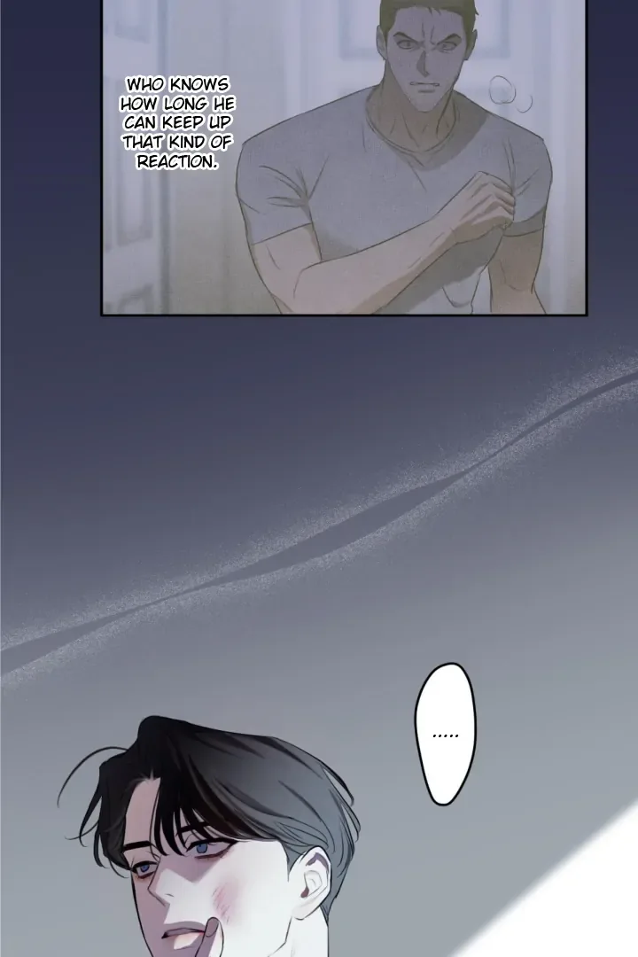 C-Class Esper's Memorandum Chapter 4 page 42