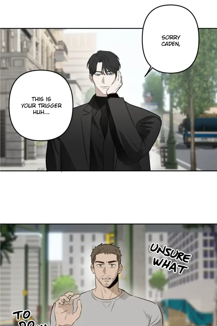 C-Class Esper's Memorandum Chapter 5 page 25
