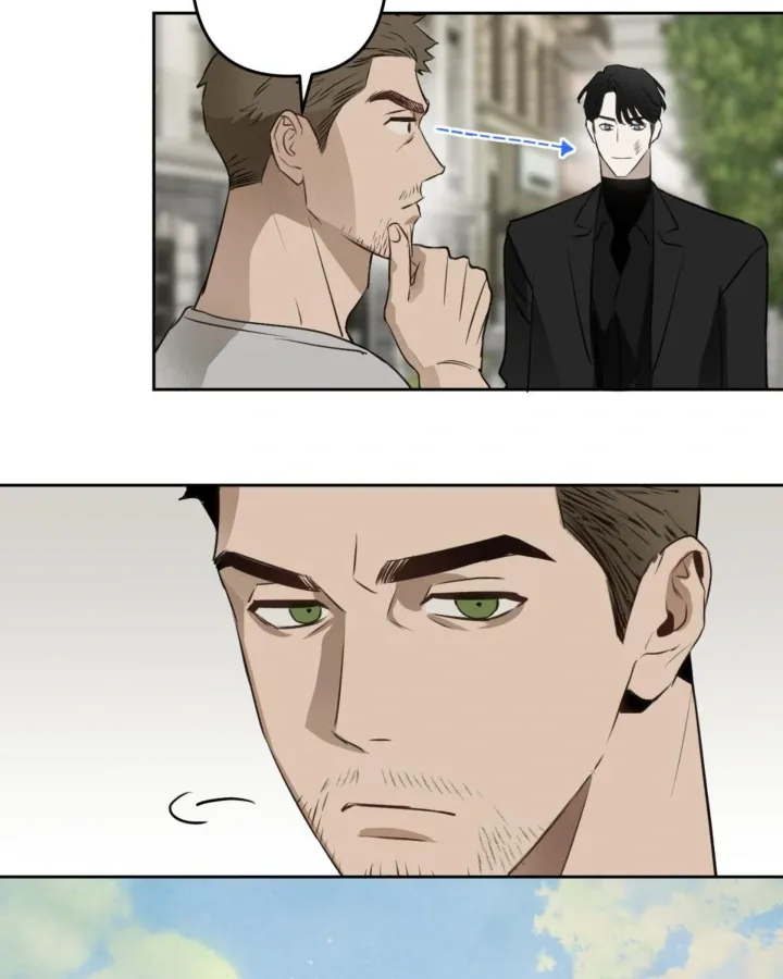 C-Class Esper's Memorandum Chapter 5 page 28