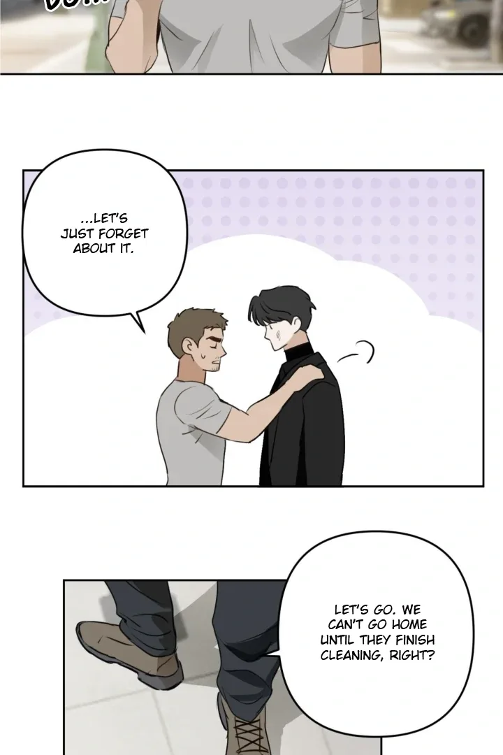 C-Class Esper's Memorandum Chapter 5 page 26