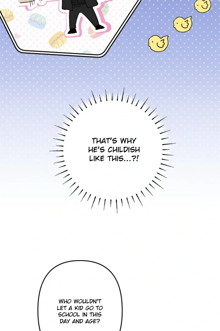 C-Class Esper's Memorandum Chapter 5 page 20