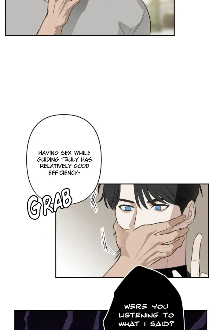 C-Class Esper's Memorandum Chapter 5 page 22