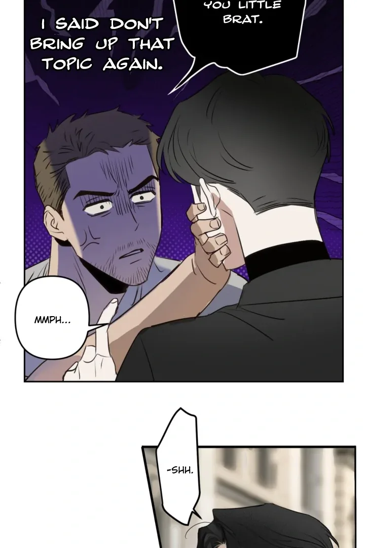 C-Class Esper's Memorandum Chapter 5 page 23