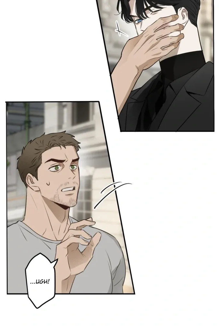 C-Class Esper's Memorandum Chapter 5 page 24