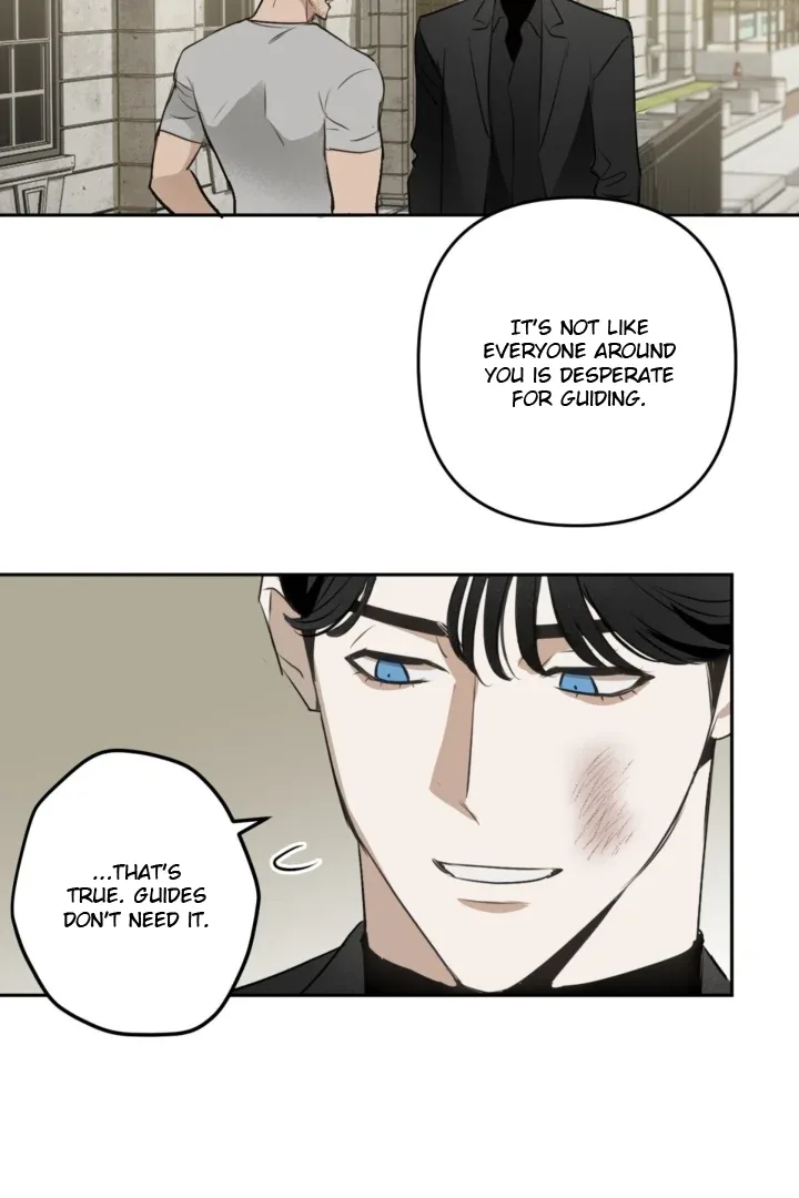 C-Class Esper's Memorandum Chapter 5 page 15