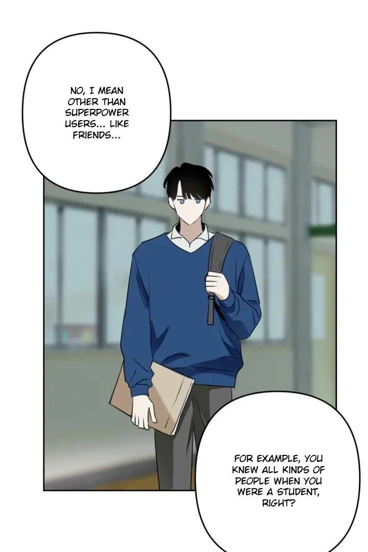 C-Class Esper's Memorandum Chapter 5 page 16