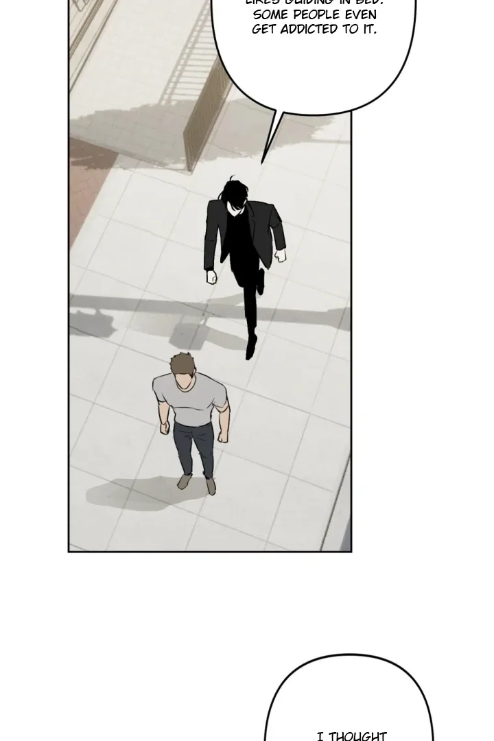 C-Class Esper's Memorandum Chapter 5 page 8