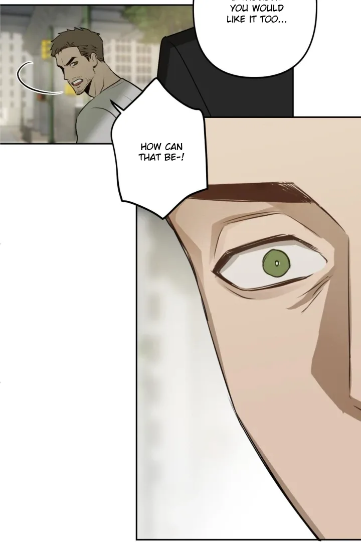 C-Class Esper's Memorandum Chapter 5 page 9