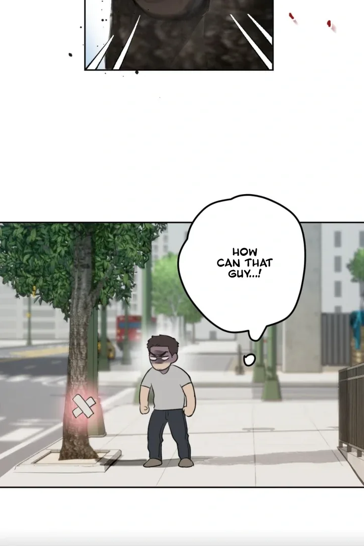C-Class Esper's Memorandum Chapter 5 page 4