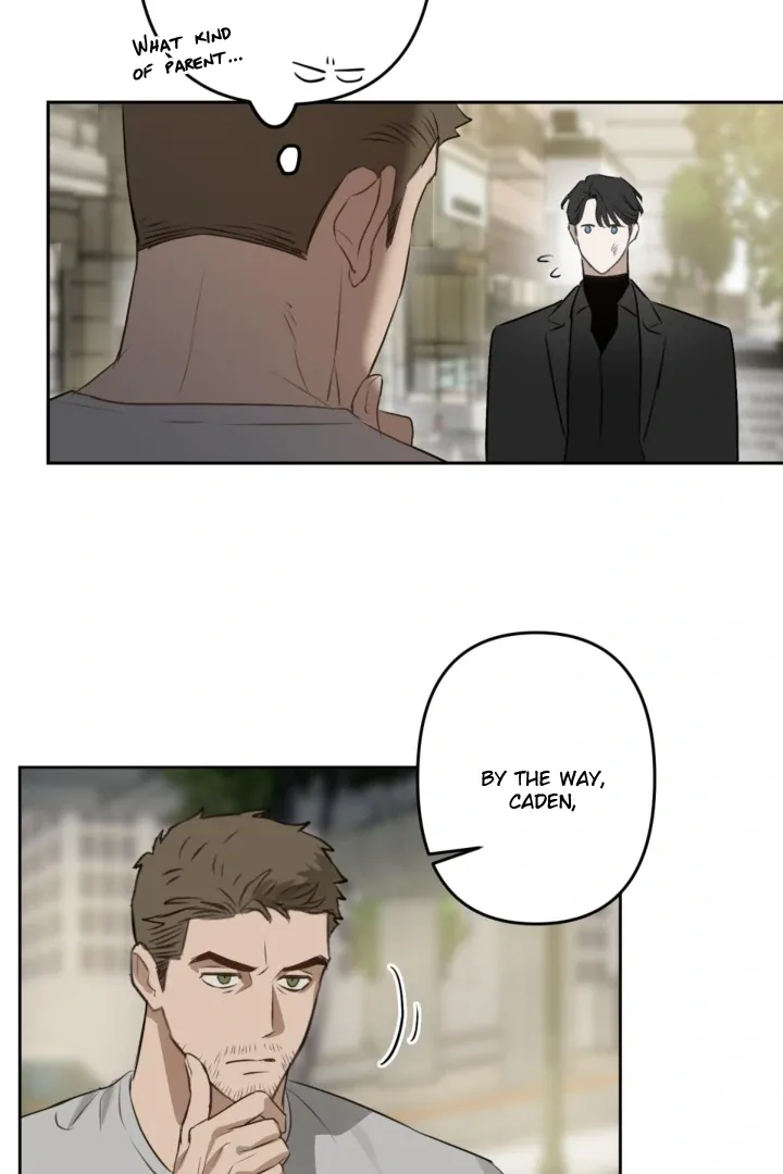 C-Class Esper's Memorandum Chapter 5 page 21