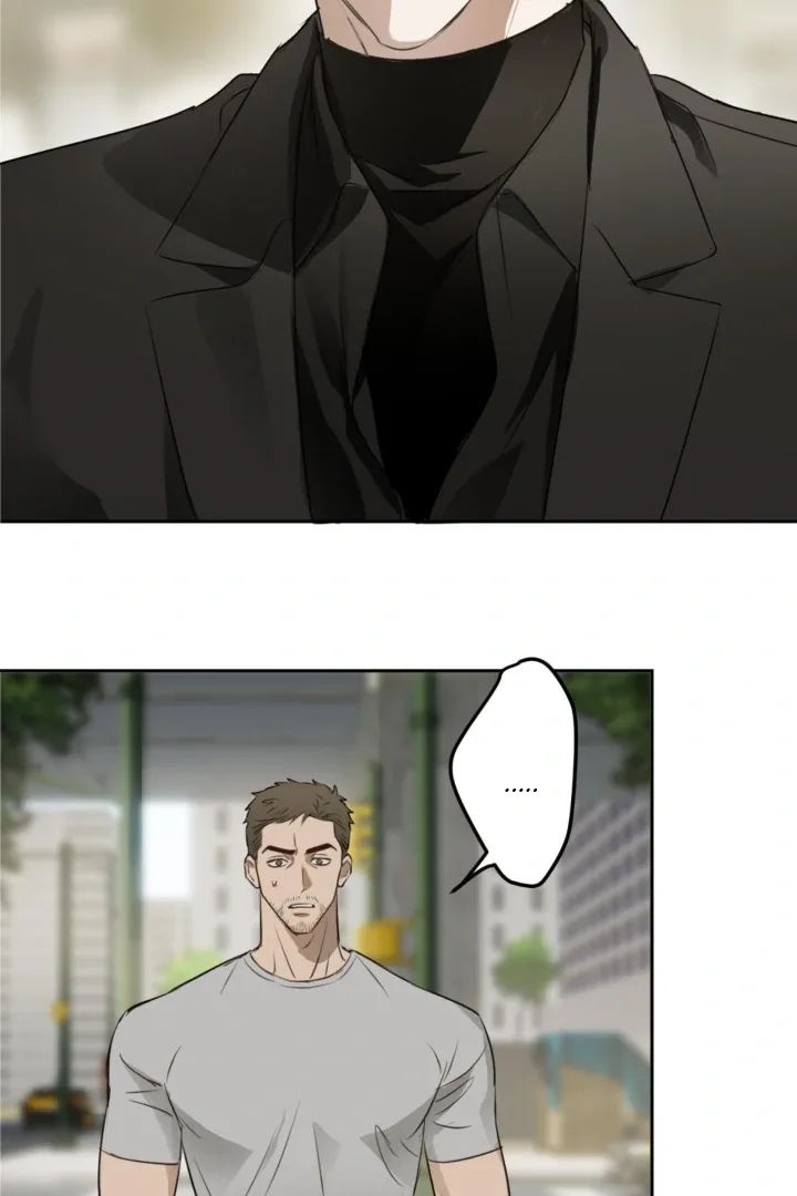 C-Class Esper's Memorandum Chapter 5 page 11
