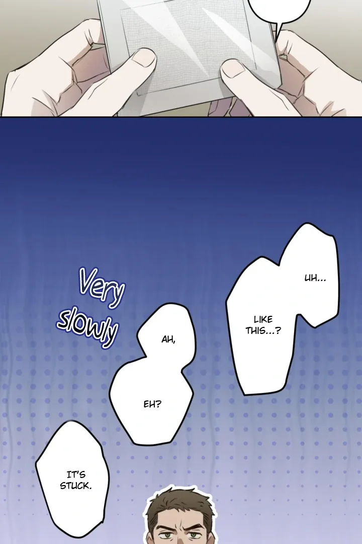 C-Class Esper's Memorandum Chapter 5 page 32