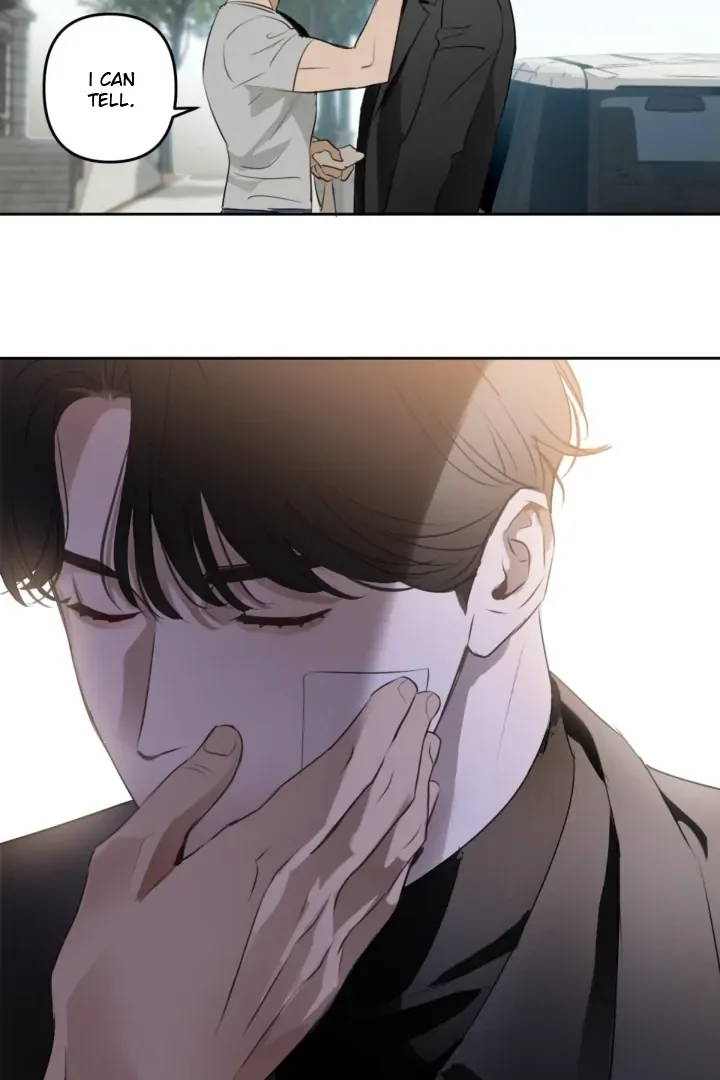 C-Class Esper's Memorandum Chapter 5 page 35