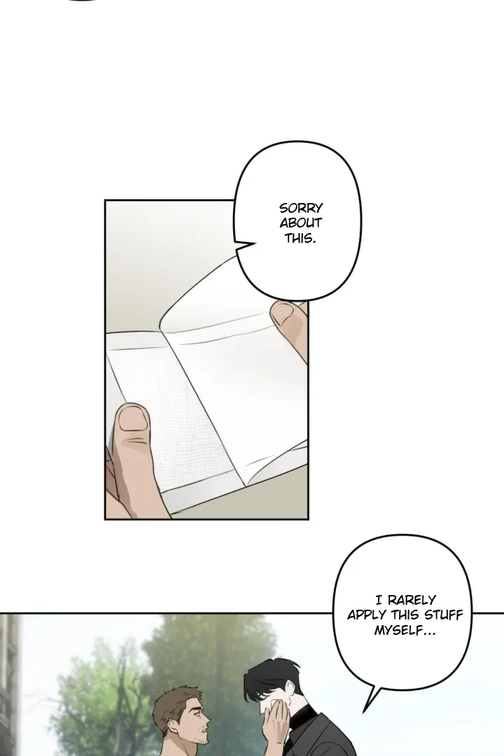 C-Class Esper's Memorandum Chapter 5 page 34