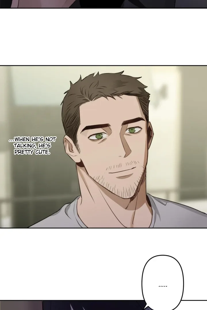 C-Class Esper's Memorandum Chapter 5 page 36