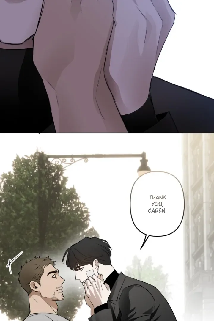 C-Class Esper's Memorandum Chapter 5 page 38