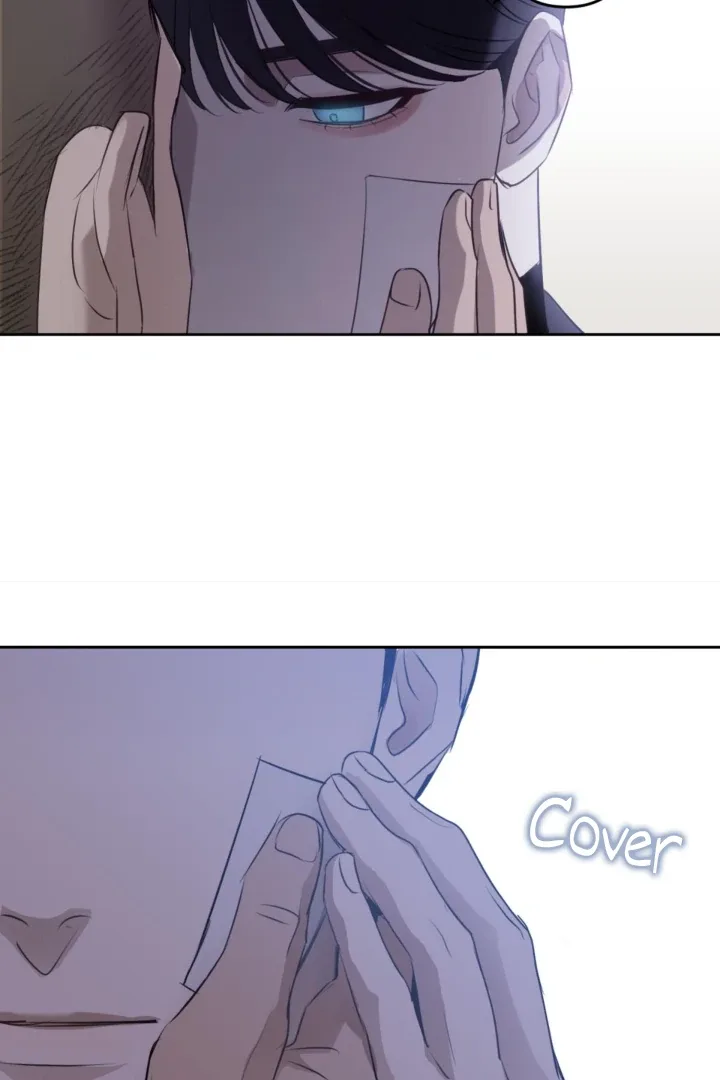 C-Class Esper's Memorandum Chapter 5 page 37