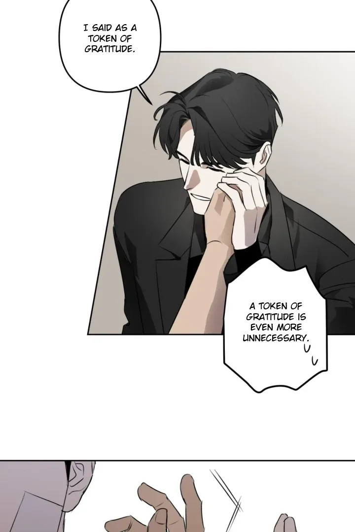 C-Class Esper's Memorandum Chapter 5 page 42