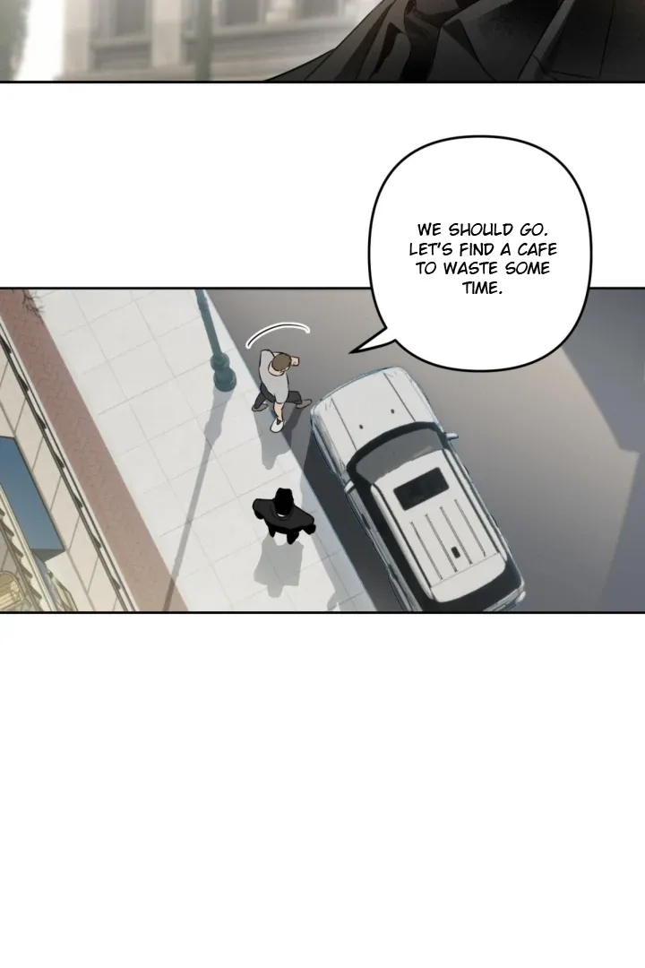 C-Class Esper's Memorandum Chapter 5 page 44