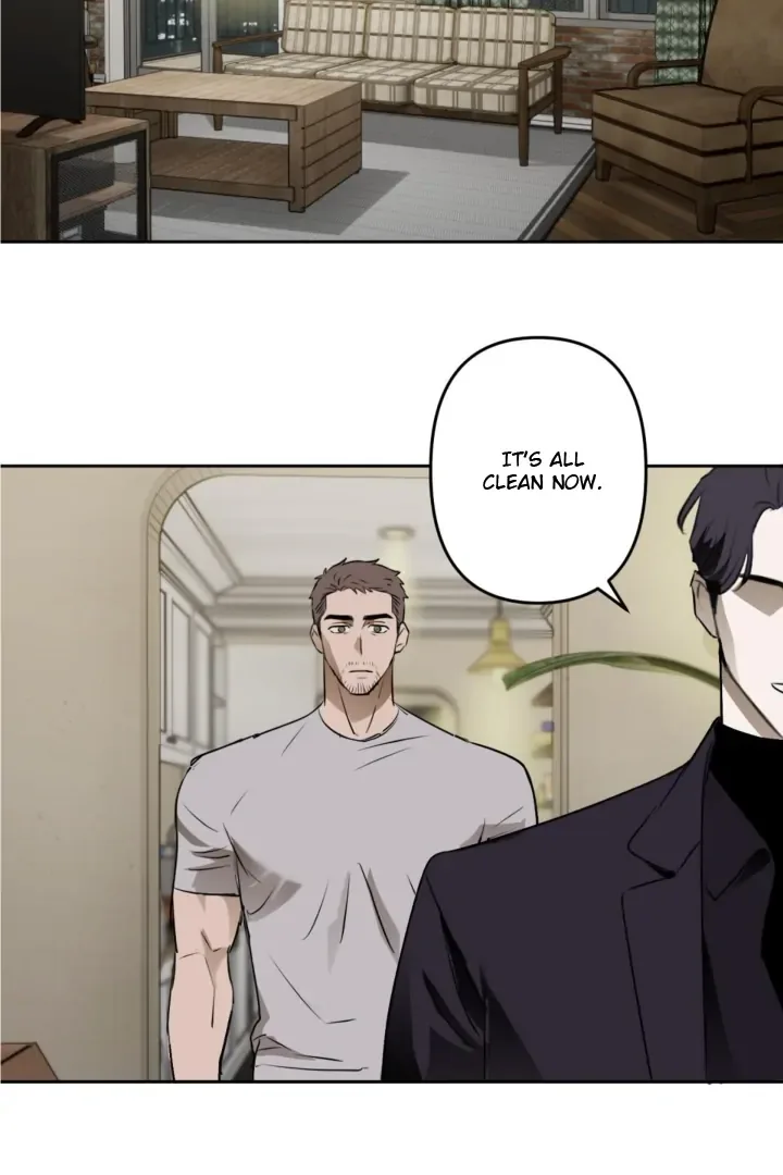 C-Class Esper's Memorandum Chapter 6 page 4