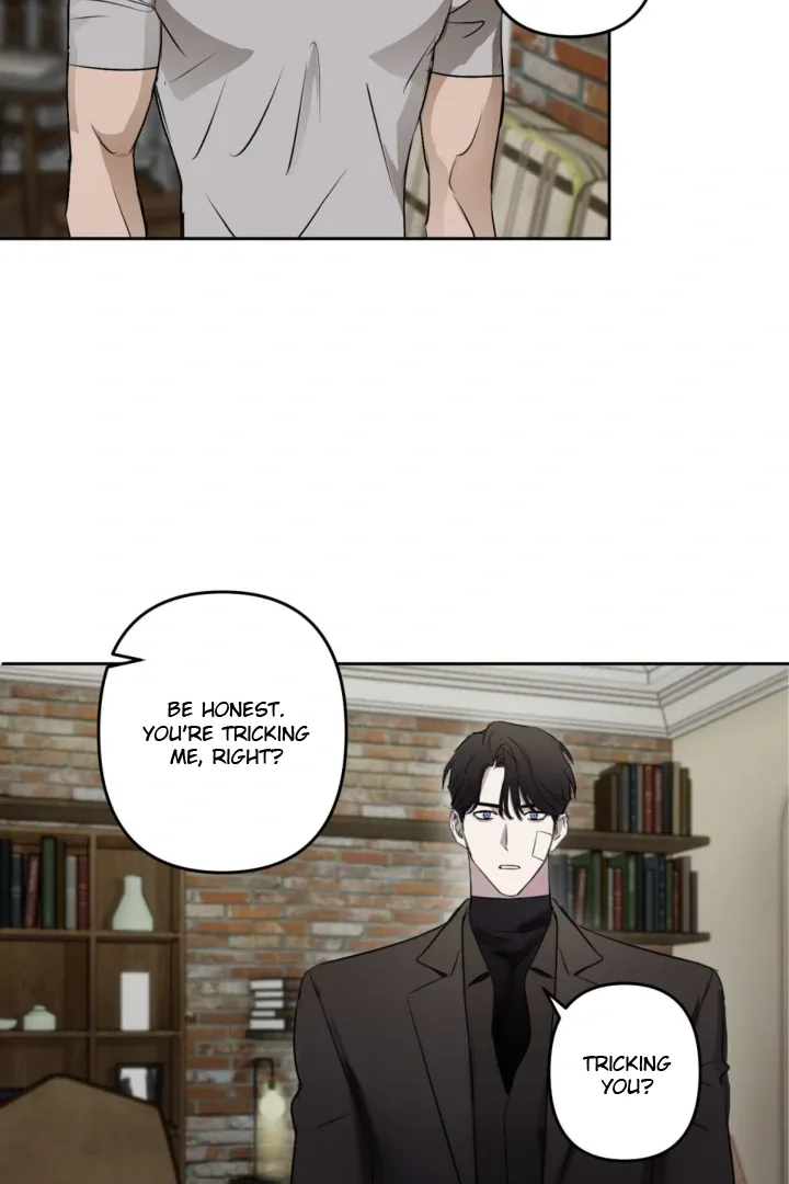 C-Class Esper's Memorandum Chapter 6 page 25