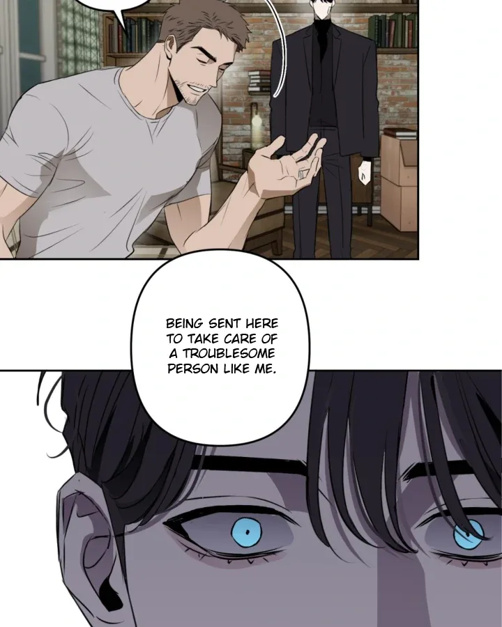 C-Class Esper's Memorandum Chapter 6 page 27