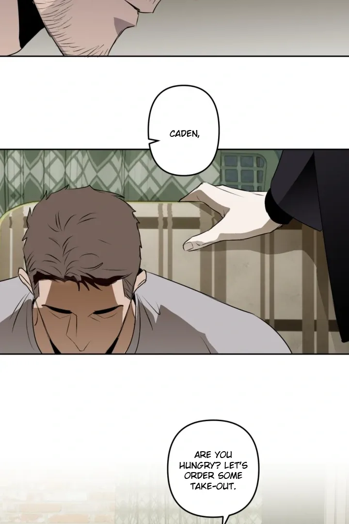 C-Class Esper's Memorandum Chapter 6 page 13