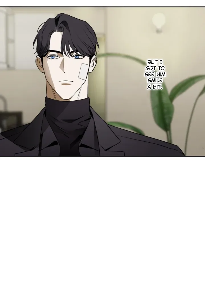 C-Class Esper's Memorandum Chapter 6 page 10