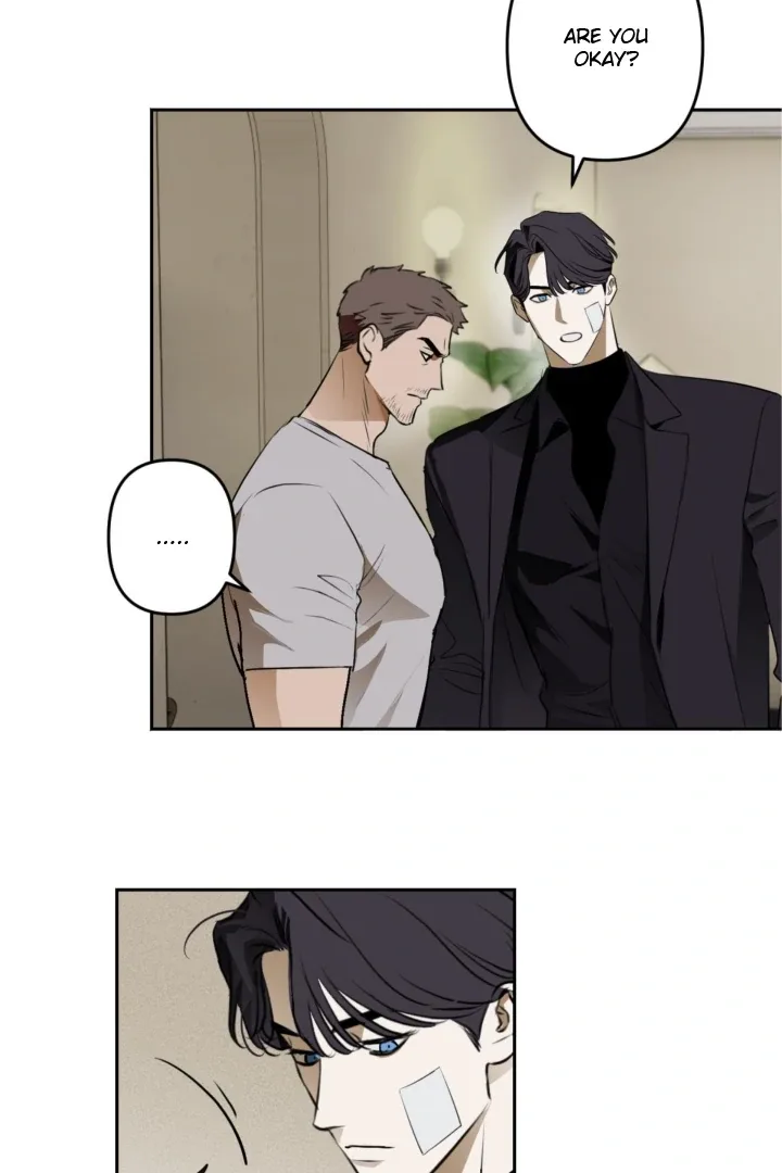 C-Class Esper's Memorandum Chapter 6 page 7